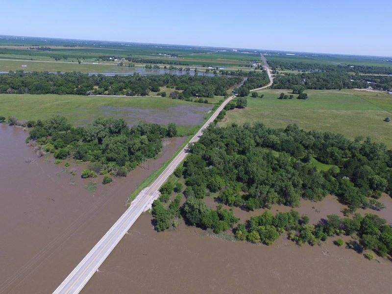 Platte River